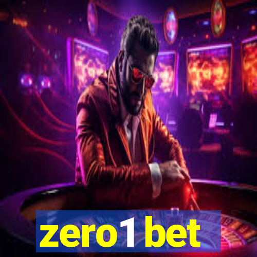 zero1 bet